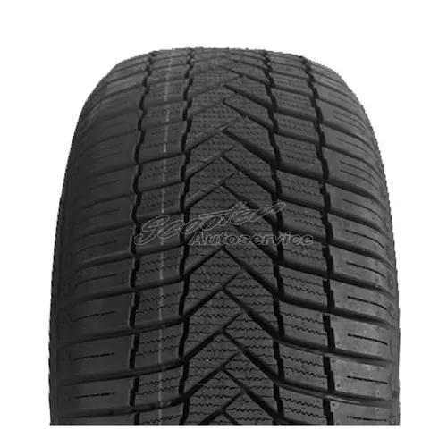 Autogreen All Season Versat AS2 3PMSF XL 225/50 R17 98W - Ganzjahresreifen mit 3PMSF-Kennzeichnung für optimale Sicherheit und Komfort bei jedem Wetter, ideal für Autofahrer, die ganzjährige Flexibilität suchen.