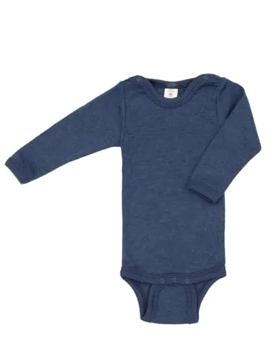 Engel Baby Body Langarm von Engel
