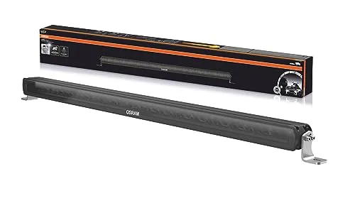Ams-Osram LEDriving® Lightbar FX1000-CB von Osram