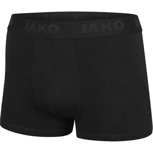 JAKO Herren Boxershort Premium 2er Pack