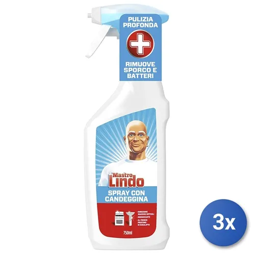 Bleichmittel von Mastro lindo