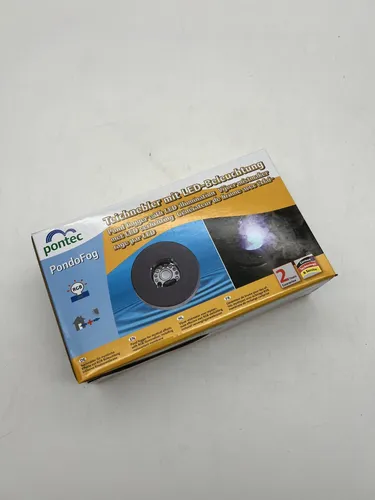 Pontec PondoFog 43189 von Pontec