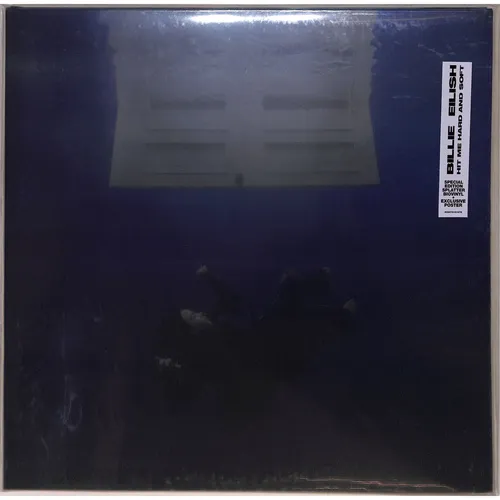 Vinyls von Interscope (Universal Music)