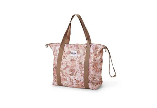 Elodie Wickeltasche Elodie Details - Wickeltasche - River Rose - 40x17x39 cm, Praktische Aufteilung