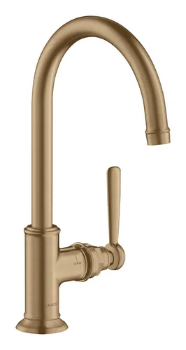 Axor Montreux Einhebel-Waschtischmischer 210 von AXOR