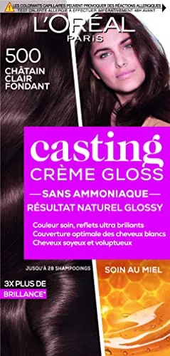 L'ORÉAL PARIS
