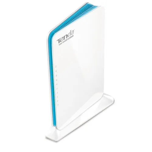 Tenda WL0164 Dual-Band Wireless-N900 Concurrent Gigabit Router (450Mbps, USB 2.0)