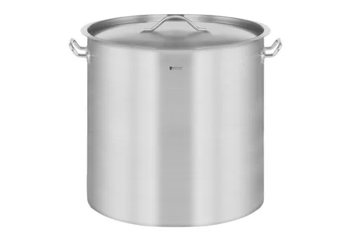 Royal Catering Kochtopf Induktion 25 L von Royal Catering