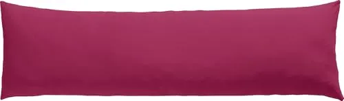 Erwin Müller Bettwäsche Rot von Erwin Müller