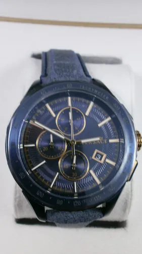 Versace Glaze Herrenuhr VEBJ00318