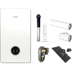 Bosch Öfen & Kessel von Bosch