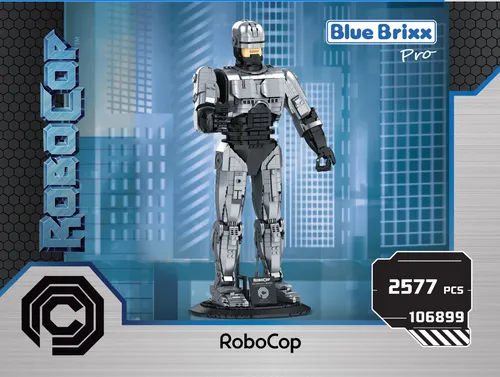 BlueBrixx Pro 106899