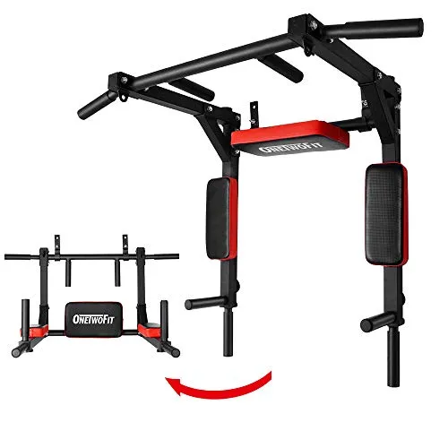 Multifunktionale pull up bar