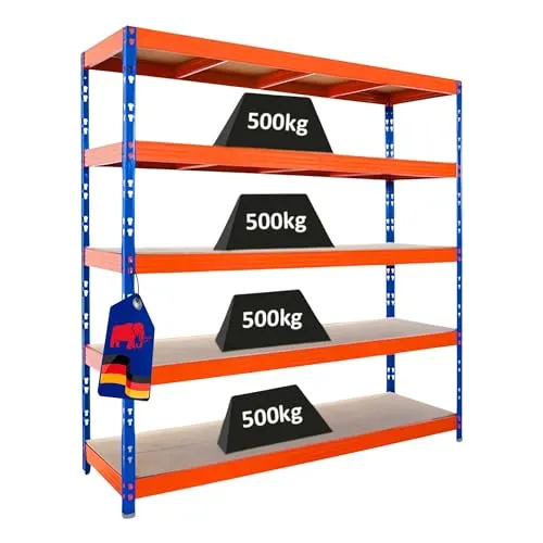 Industrieregale von Proregal