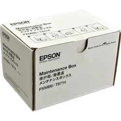Epson Wartungsbox C13T671400 von Epson