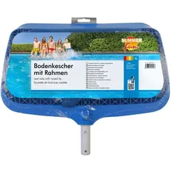 Summer Fun Bodenkescher mit Rahmen von Summer Fun