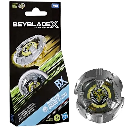 Battle Tops von Hasbro