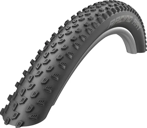Schwalbe Racing RAY Perf Fahrradreifen - Fahrradreifen für Vorderrad, bietet zuverlässige Kurvenfahrt und hohe Geschwindigkeit dank Addix Speed Grip Compound. Ideal für sportliche Fahrer!