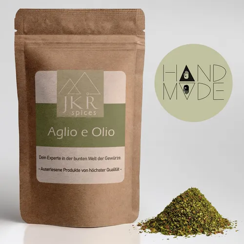 250g Aglio e Olio Gewürzmischung