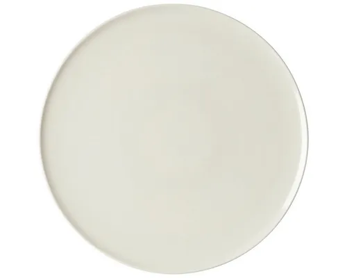 Ritzenhoff & Breker Geschirr-Serie Casablanca Pizzateller 32 cm - Eleganter Pizzateller aus hochwertigem Porzellan, ideal für stilvolle Abendessen und Partys.