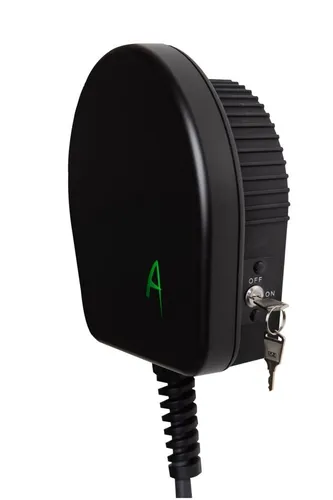Alphatec Wallbox Mini 11kW AW1eM-S