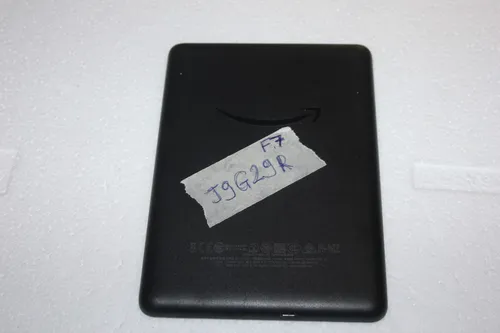 F7 ebook  E Reader   Amazon Kindle 10. Generation  J9G29R    SCHÖN !