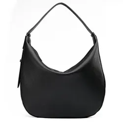 Armani Exchange Shopping Bag Damen - Stylische schwarze Tasche - Damentaschen aus robustem Polyester mit Reißverschluss, ideal für den täglichen Gebrauch und stylisch für jedes Outfit.