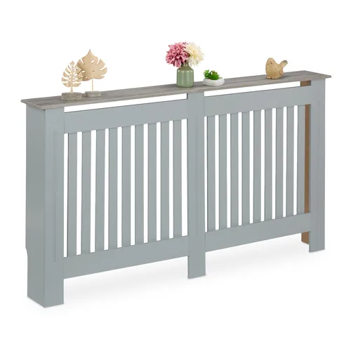 Heizkörperverkleidung