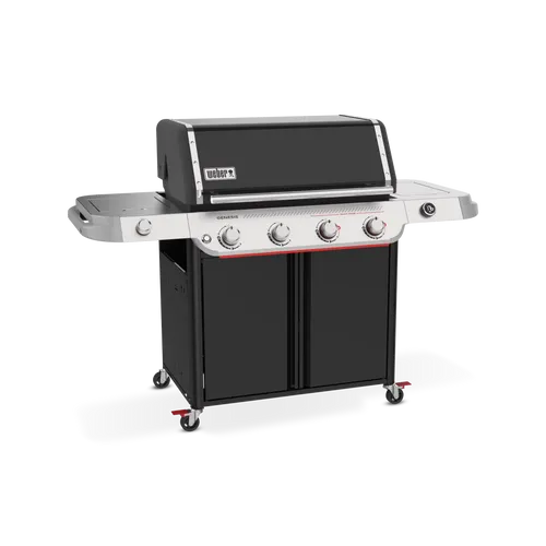 Weber GENESIS E-435W Gasgrill von Weber
