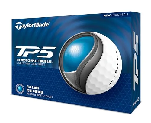 TaylorMade TM24 TP5 GLB dz
