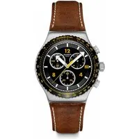 Swatch Herrenuhr 2411 SWATCH ESSENTIALS YVS530 Edelstahl 89203139