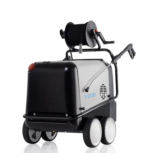 Kränzle Heißwasser-Hochdruckreiniger therm 1017 Tr von Kränzle