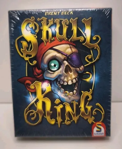 Produktbild Skull King
