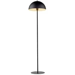 Paul Neuhaus Stehleuchte Schwarz 155cm - Elegante Stehleuchte in Schwarz, Höhe 155 cm, ideal für stimmungsvolle Beleuchtung in Ihrem Wohnraum.