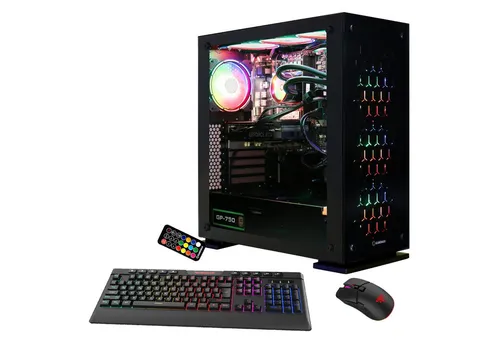 PCs bis 2000 Euro von GameMax