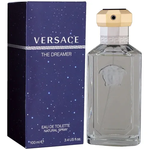 Versace Dreamer Eau de Toilette 100 ml von Versace