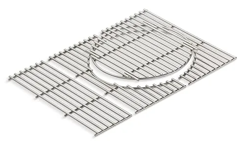 Grillrost Switch Grid Enders für Hyde 3 Edelstahl