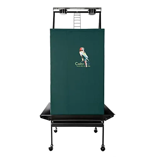 Vogelkäfige & -ständer von Colorday