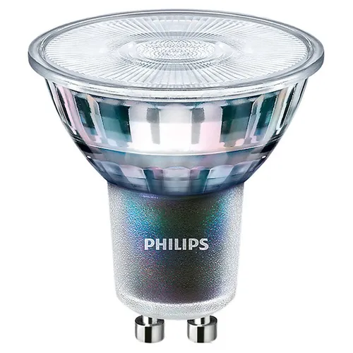 Philips MASTER LEDspot ExpertColor 3.9-35W GU10 RA97 3000K 36° DIMM 70757900