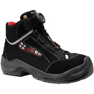 Sicherheitsstiefel SANDER BOA® ESD S3 SRC, Größe 44 von ELTEN