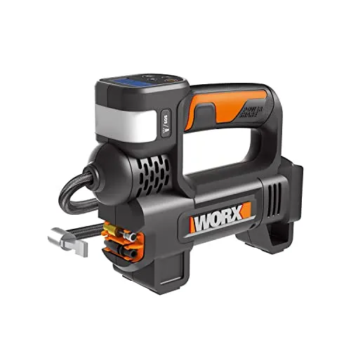 WORX WX092.9 Akku-Kompressor