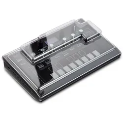 Decksaver Pioneer Toraiz AS-1 - DJ & VJ Mischpulte Taschen & Koffer, maßgefertigter Schutz vor Staub und Flüssigkeiten, legt sich wie eine zweite Haut auf dein Equipment.