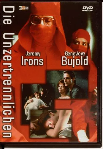 Die Unzertrennlichen