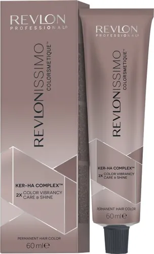 Revlon Professional Revlonissimo Colorsmetique High Coverage 5.13 60 ml Haarfarbe