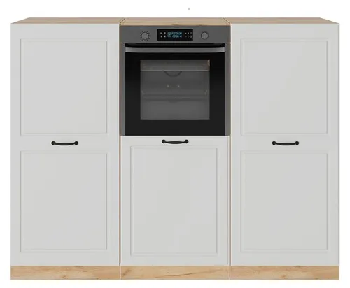 Vicco Küchenzeile R-Line, 180 cm