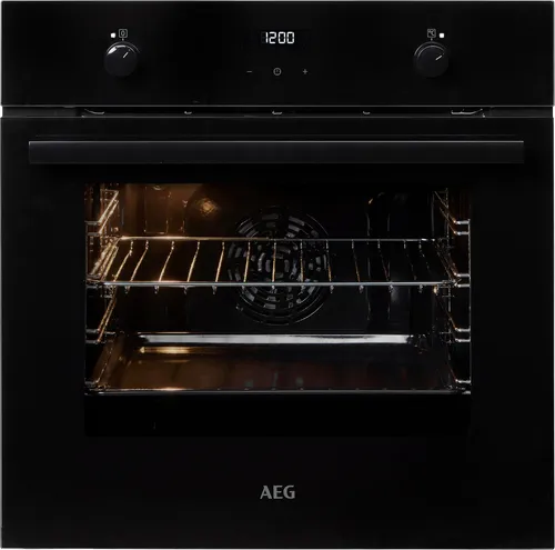 AEG BEE43511AB Backofen von AEG