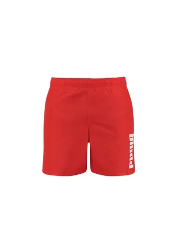 PUMA Badehose PUMA SWIM MEN MID SHORTS