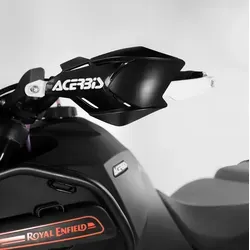 Acerbis Royal Enfield Himalayan 450 Handschützer X-Factory von Acerbis
