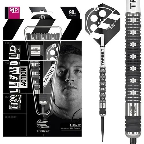 Target Chris Dobey Hollywood Action SP (22 g) (70184-148)