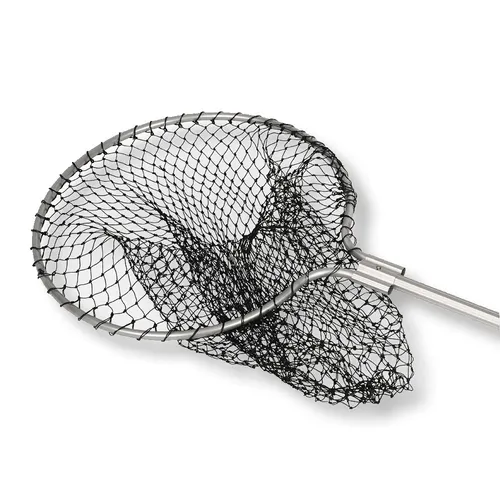 Kescher mit Teleskopstiel von OLBA